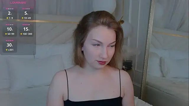 JessicaMartin online show from July 2026 09:25:02 AM