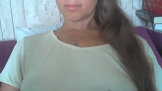 Bella--White online show from July 2026 07:23:02 AM