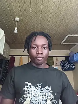 BLACKPANTHER037 online show from May 2026 08:44:02 AM