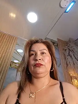 Snapshot of _Pamelamilff chatting on May 2026 12:45:02 PM Pamelamilff online show from May 2026 12:45:02 PM