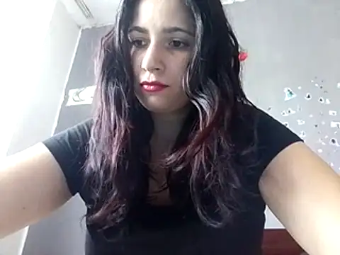 Rossyta r online show from May 2026 06:32:02 AM