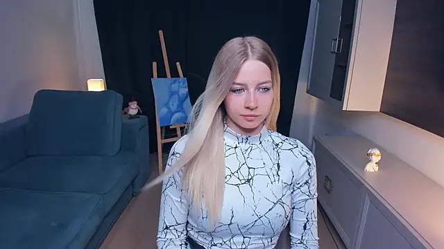 Snapshot of DeniseMekus chatting on May 2026 10:10:01 AM DeniseMekus online show from May 2026 10:10:01 AM