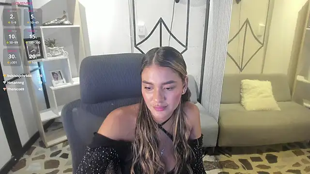 SophieWatson  online show from June 2026 04:44:01 PM