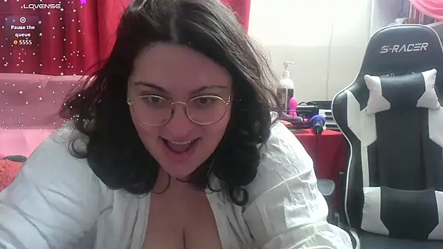 Snapshot of squishkink chatting on June 2026 04:42:01 PM squishkink online show from June 2026 04:42:01 PM