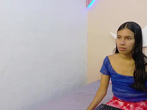 SamanthaLaurent online show from July 2026 07:16:01 PM
