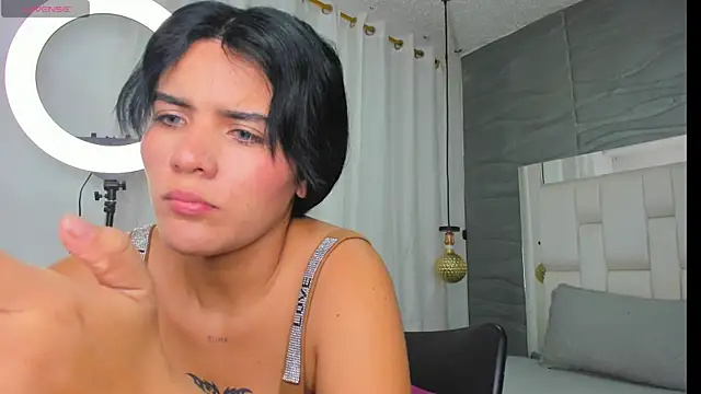 Lia  Kalifa online show from May 2026 03:24:02 AM