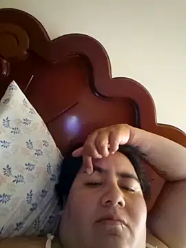 Nanita 0 online show from May 2026 08:29:01 PM