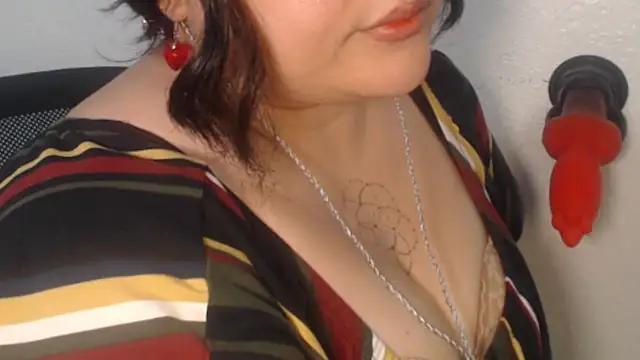 MaevenNectar online show from May 2026 12:49:01 AM