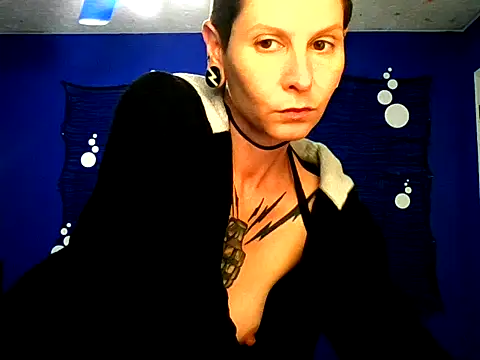 Snapshot of LaFemmeCyberObscura chatting on May 2026 03:11:01 PM LaFemmeCyberObscura online show from May 2026 03:11:01 PM
