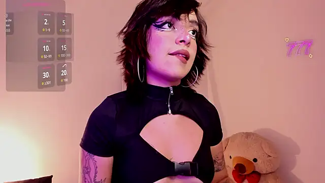 gothv online show from May 2026 08:39:01 PM