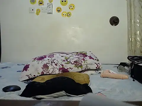 KlaraCandy online show from July 2026 05:11:01 AM