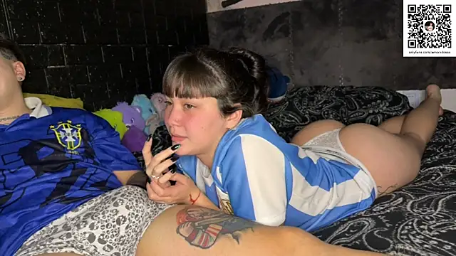 amorxdos online show from August 2026 05:31:01 AM