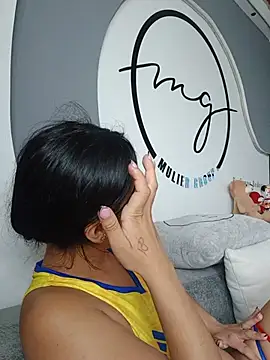 JunggSolhyum online show from July 2026 04:46:02 PM