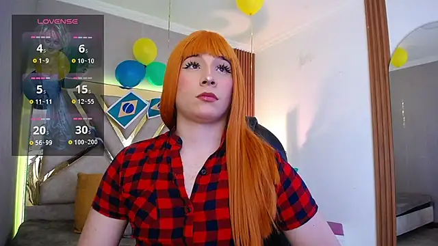 Snapshot of Tiffany_Valentiine chatting on July 2026 10:04:01 PM Tiffany Valentiine online show from July 2026 10:04:01 PM