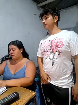Snapshot of ParejaCurvy20 chatting on June 2026 12:22:02 AM ParejaCurvy20 online show from June 2026 12:22:02 AM