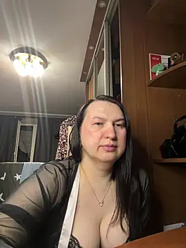 Snapshot of EvaBeautyXxX chatting on June 2026 10:57:01 PM EvaBeautyXxX online show from June 2026 10:57:01 PM