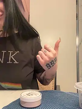 Ghxst 666 online show from May 2026 01:07:02 PM