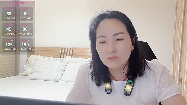 ParisNoctis online show from May 2026 02:56:02 PM