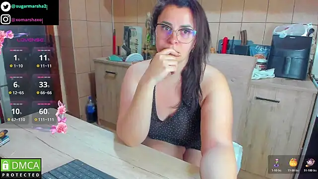 xmarshax online show from November 2025 03:23:01 PM