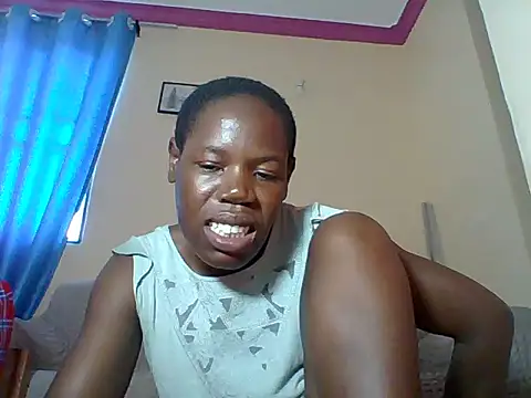Snapshot of Blacksexyqueen24 chatting on June 2026 09:55:02 AM Blacksexyqueen24 online show from June 2026 09:55:02 AM