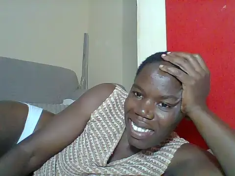 Snapshot of Blacksexyqueen24 chatting on June 2026 08:35:01 PM Blacksexyqueen24 online show from June 2026 08:35:01 PM
