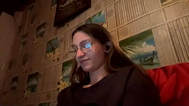 Snapshot of SparkleJebb chatting on June 2026 07:46:01 PM SparkleJebb online show from June 2026 07:46:01 PM