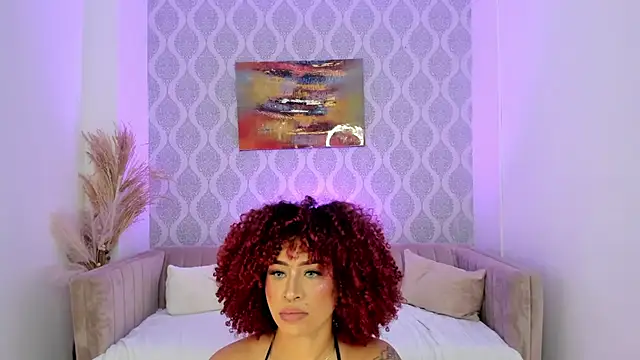 Snapshot of Nikki_Rousmel chatting on June 2026 04:12:02 AM Nikki Rousmel online show from June 2026 04:12:02 AM