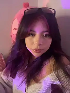 Snapshot of softdoll-_ chatting on June 2026 06:00:02 AM softdoll- online show from June 2026 06:00:02 AM