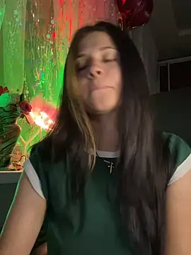   Anna cutie online show from June 2026 07:38:01 PM