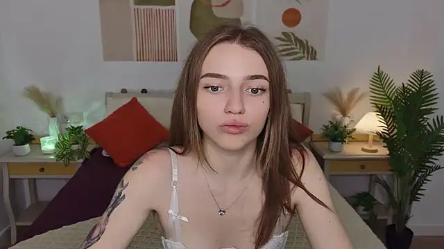 TayloryStar online show from June 2026 12:00:02 PM