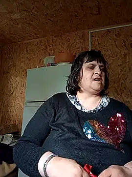 LisichkaOksana online show from May 2026 08:12:02 AM