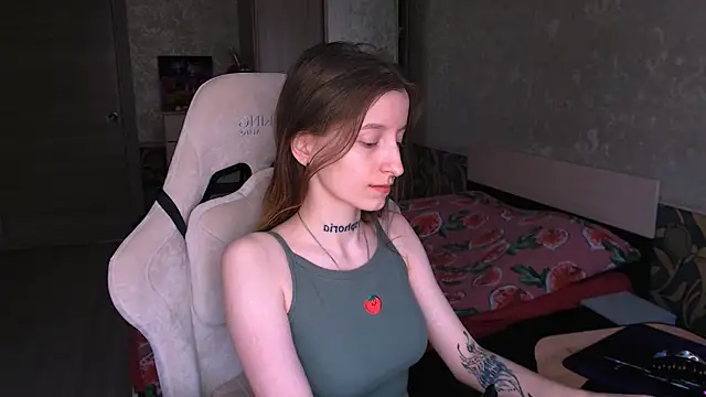 cath alien online show from May 2026 10:31:01 AM