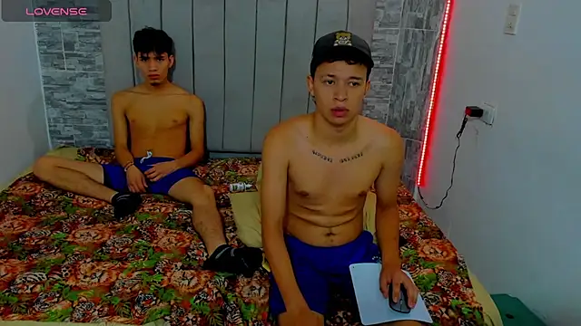Jack Jhosua11 online show from May 2026 06:13:01 PM