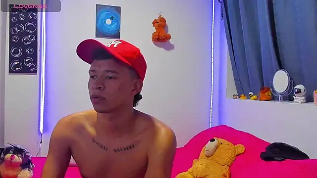 Jack Jhosua11 online show from May 2026 06:17:01 PM