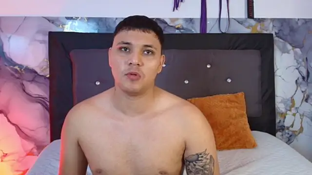 Barby sensual online show from May 2026 09:12:01 PM