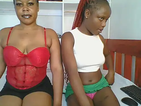 Sasseiqueen  online show from May 2026 02:02:02 PM