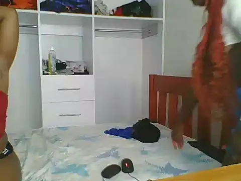 Sasseiqueen  online show from May 2026 02:59:01 PM