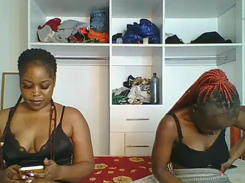 Sasseiqueen  online show from May 2026 03:25:01 AM