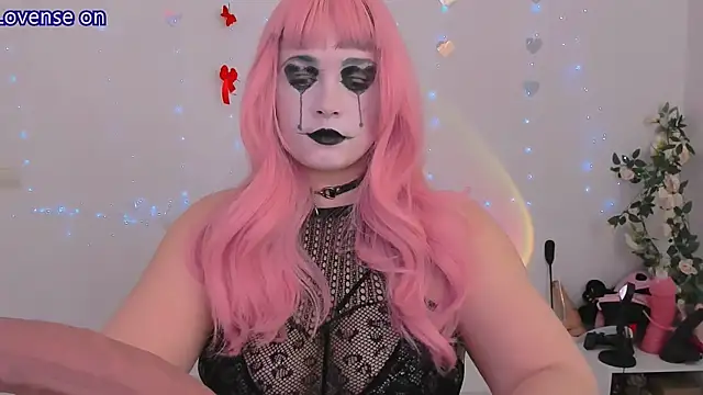 evilla brill  online show from May 2026 10:00:02 AM