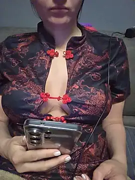 Anni Lee online show from May 2026 05:21:02 PM