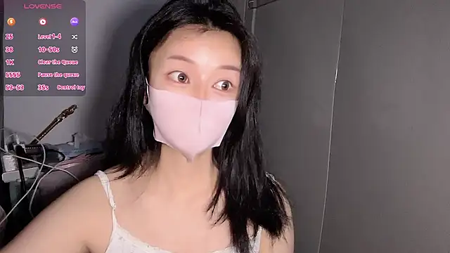 mengmeng-Zzz online show from June 2026 08:21:02 PM