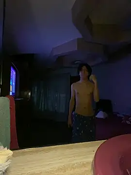 Alesexito online show from July 2026 06:47:02 AM
