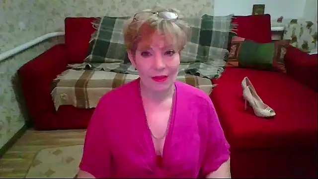 SamantaxFocs online show from May 2026 03:53:02 PM