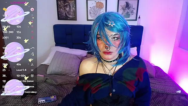 Neko ne 69 online show from May 2026 10:18:01 PM