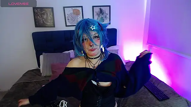 Snapshot of Neko_ne_69 chatting on June 2026 10:25:01 PM Neko ne 69 online show from June 2026 10:25:01 PM