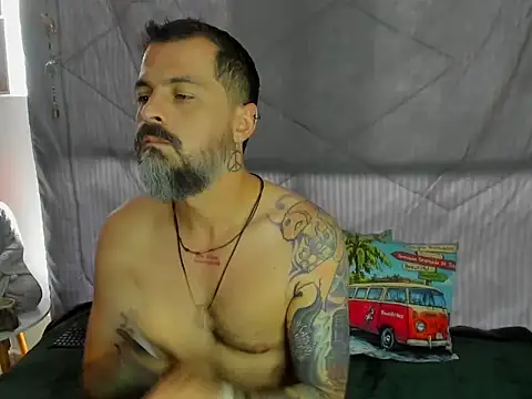 Miguel angeel  online show from May 2026 02:13:01 PM