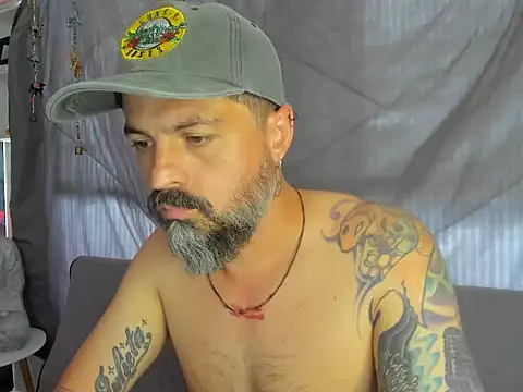 Miguel angeel  online show from May 2026 02:10:01 PM