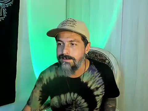 Miguel angeel  online show from July 2026 04:11:01 PM