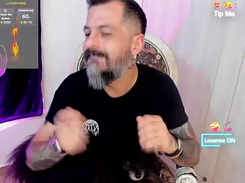 Miguel angeel  online show from July 2026 04:33:02 PM