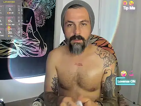 Miguel angeel  online show from July 2026 02:05:17 AM
